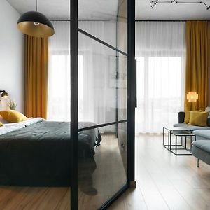Appartement met een Slaapkamer